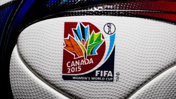 2015 Women’s World Cup Update